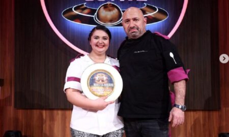 Ce va face Narcisa Birjaru cu cei 30.000 euro primiți la Chefi la cuțite