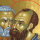Calendar Ortodox 22 iunie. Începe postul sfinților Apostoli Petru și Pavel: Ce este interzis să faci