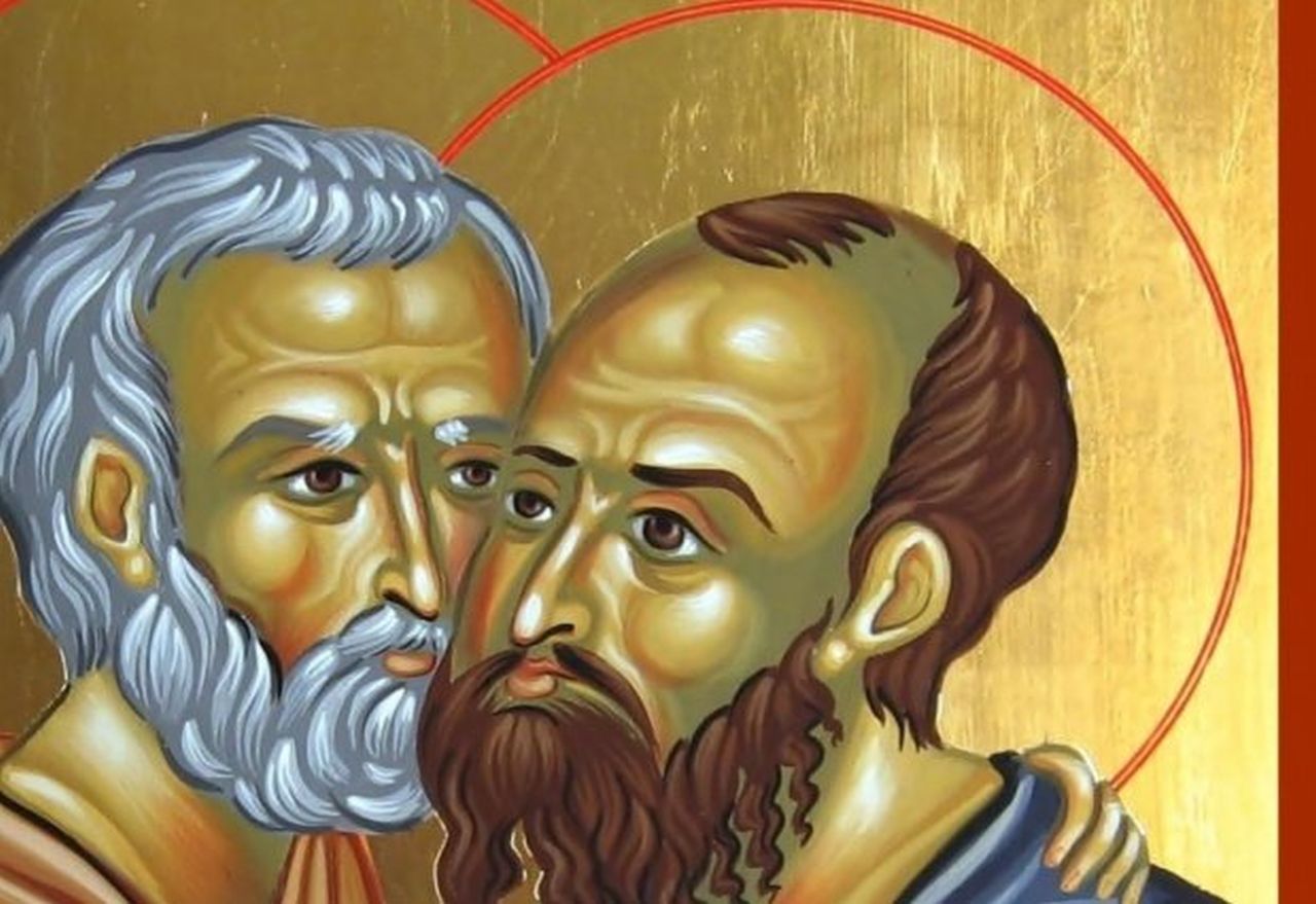 Calendar Ortodox 22 iunie. Începe postul sfinților Apostoli Petru și Pavel: Ce este interzis să faci