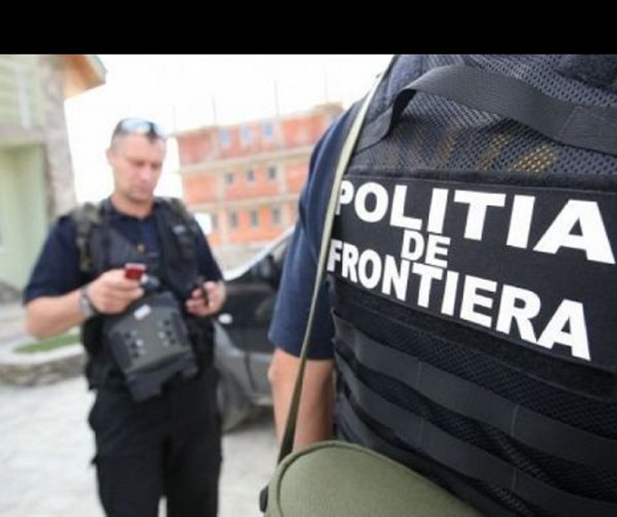 Austria a acuzat România degeaba. Care sunt cifrele Frontex privind numărul migranţilor în 2022 și pe unde treceau granița