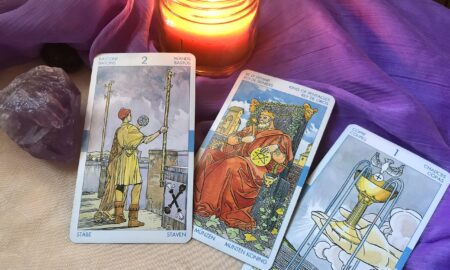 Previziuni TAROT 21-27 iunie 2021! Ce mesaj trimite divinitatea