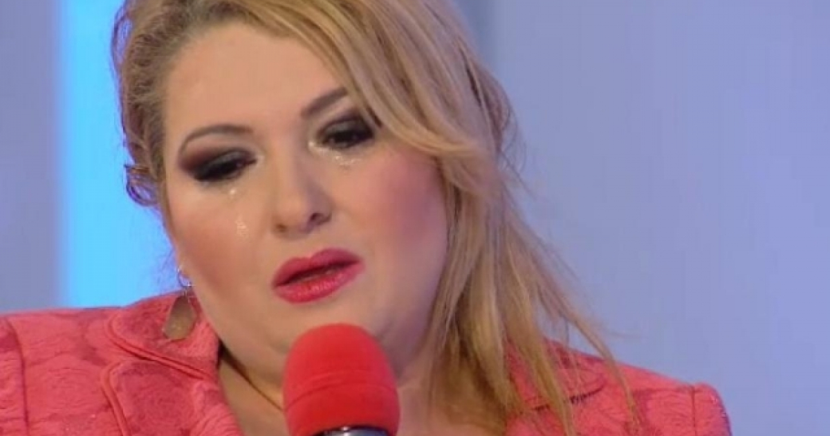 Noi declaraţii despre Fulgy! Viorica de la Clejani: Eu te-am făcut, eu te omor