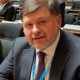 Alexandru Rafila este, oficial, ministrul Sănătății. Ce își propune în continuare