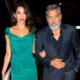 George Clooney va fi din nou tată? Ce face vedeta