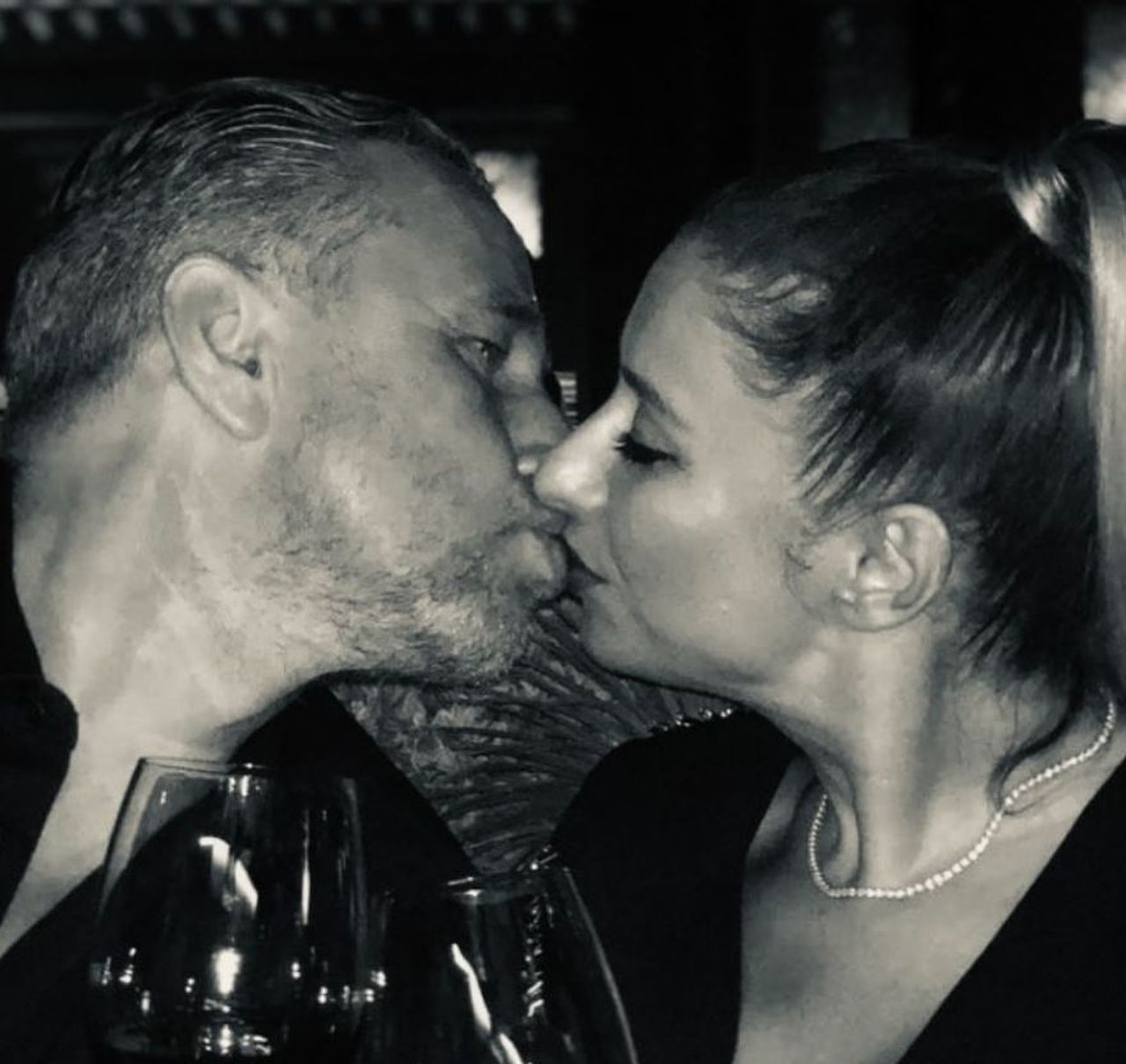 S-a rupt orice punte între Reghecampf și Anamaria Prodan? Cum a fost văzut antrenorul
