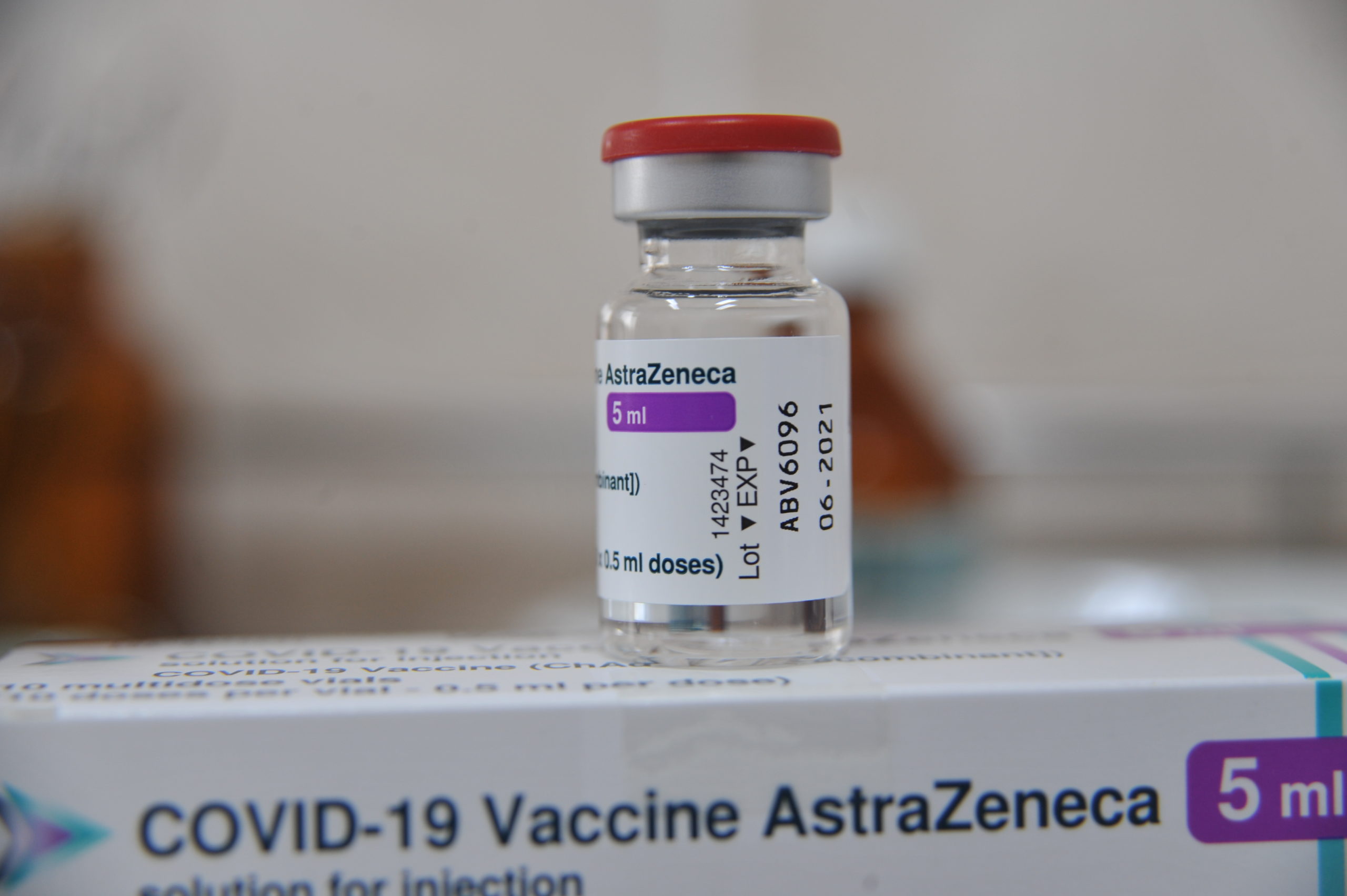 Combinarea dozelor de vaccin anti-COVID. Ce relevă un studiu efectuat în Coreea de Nord