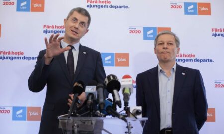 Dacian Cioloș