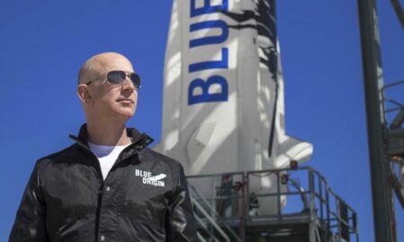 Jeff Bezos pune la bătaie 2 miliarde de dolari: „Această ofertă nu este o amânare…”