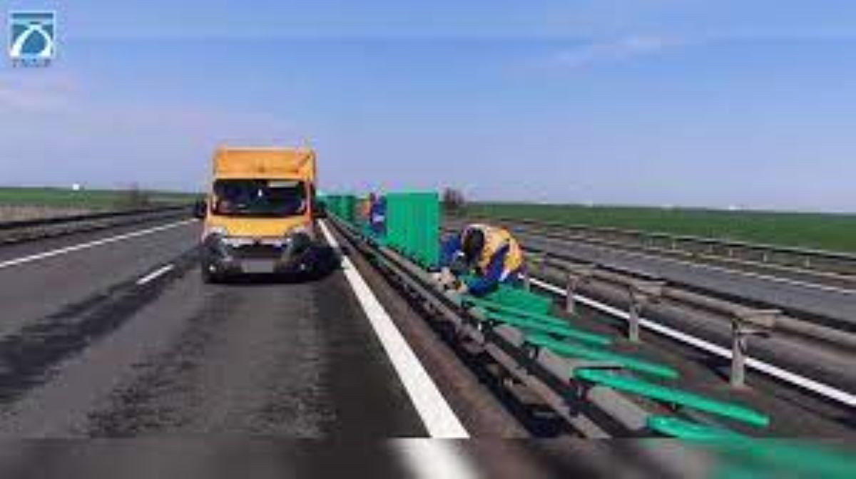 CNAIR: Restricţii de circulaţie joi, vineri şi sâmbătă în aproape toată România