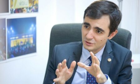 Claudiu Năsui anunță noi concedieri: Fac pierderi și generează datorii la stat