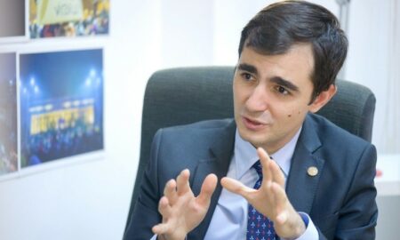 Claudiu Năsui: Desființăm sinecurile administratorilor ‘speciali’ pentru privatizare din companiile de stat