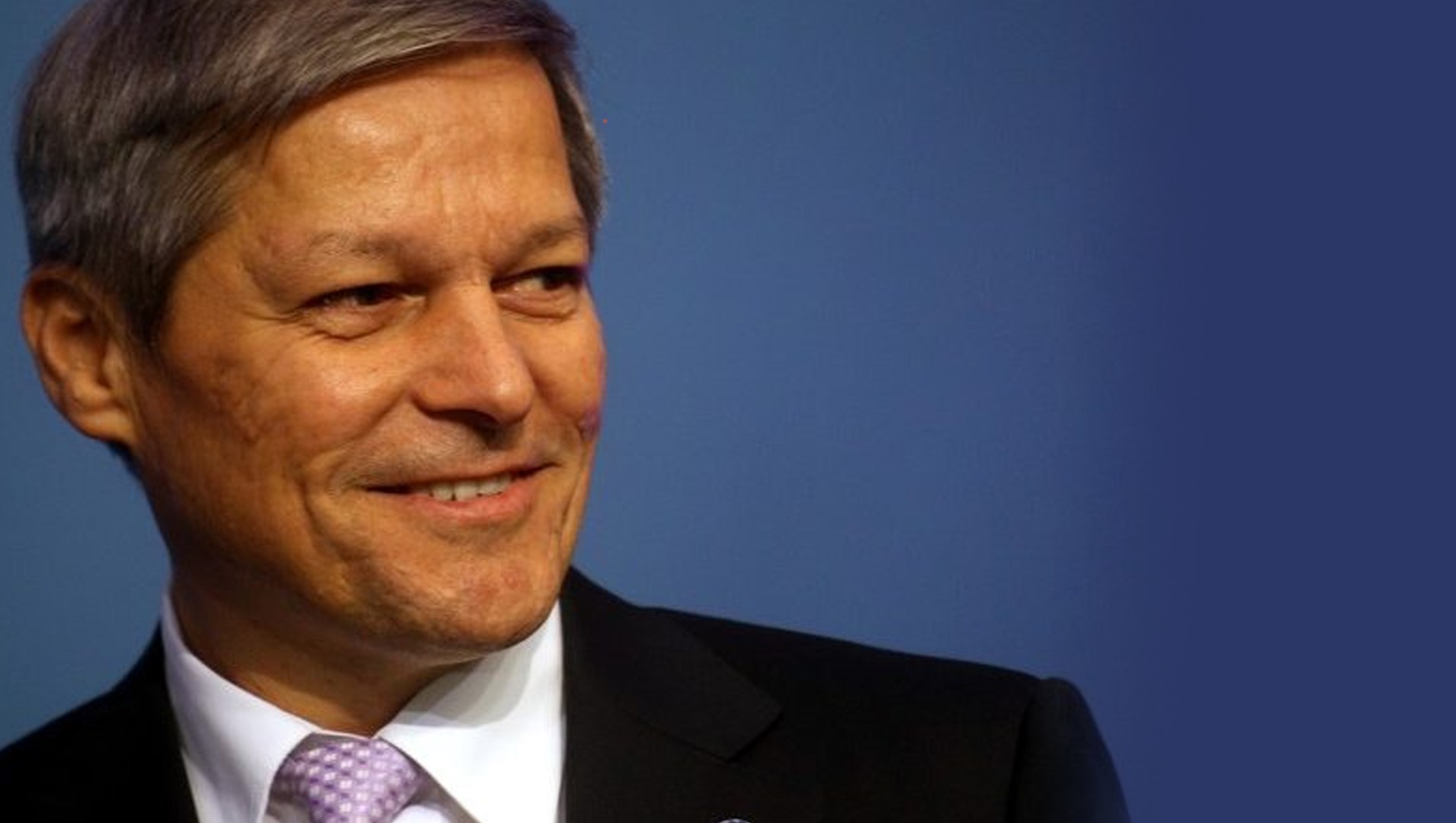 Dacian Cioloș