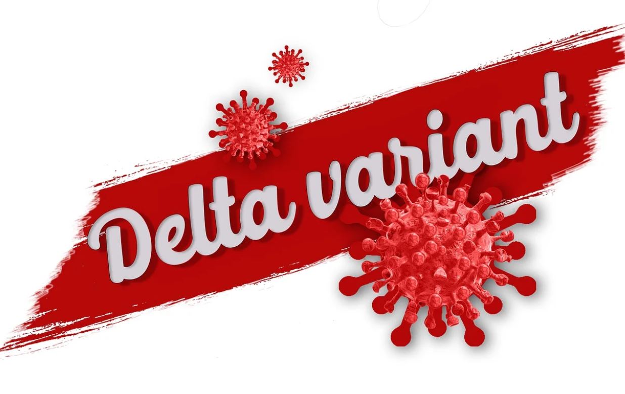 Varianta Delta a coronavirusului provoaca îngrijorare. Bilanțul infectărilor este alarmant