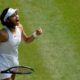 Emma Răducanu, surpriza de la Wimbledon, vine des la București ca să își viziteze bunica