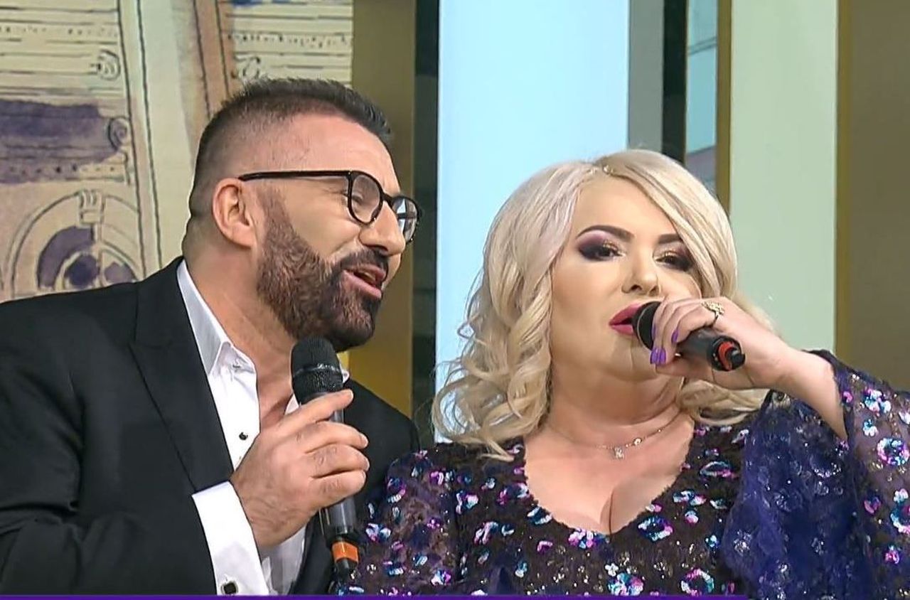 Ioniță de la Clejani rupe tăcerea. A vorbit despre divorț: „Suntem triști din cauza situației cu care ne confruntăm”