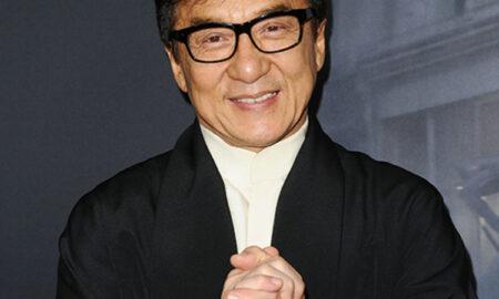 Jackie Chan despre Partidul Comunist din China: „Vreau să devin membru”