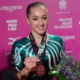 Jocurilor Olimpice de la Tokyo. Larisa Iordache s-a accidentat: „Mă doare foarte rău”