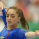 Marian Drăgulescu a revenit luni în ţară de la Jocurile Olimpice de la Tokyo. Larisa Iordache are mari şanse la medalie
