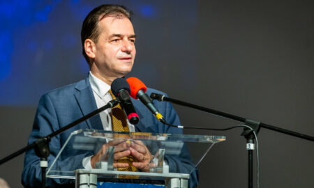 Ludovic Orban, reacție la scandalul de la Timișoara: „Condamn public încălcările grosolane ale democrației interne săvârșite la PNL Timișoara”