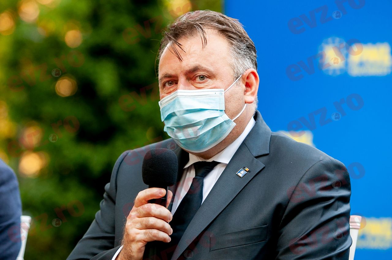 Fostul ministru al Sănătății propune vaccinarea obligatorie: Beneficiul comun este mai important decât binele individual