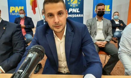 PNL Timişoara își alege membri acceptați să participe la alegeri. Ce s-a întâmplat cu trei sute de membri dispăruți de pe liste?