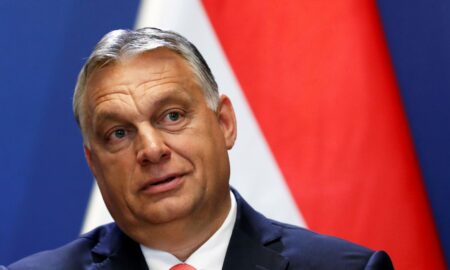 Cum arată „Antonio Banderas de Ungaria”! Premierul Viktor Orban are un nou look cu care i-a șocat pe toți. Foto