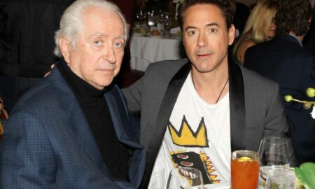 Doliu în lumea filmului. Actorul Robert Downey Sr. a murit. Care a fost cauza decesului?