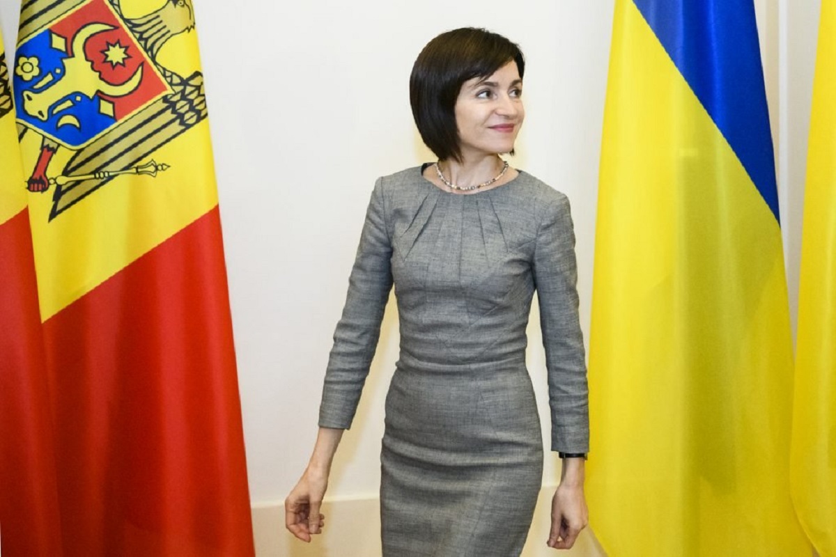 Alegerile din Republica Moldova. Presa rusă: „Maia Sandu a luat Moldova în mâinile sale”