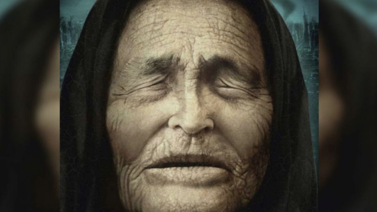 Baba Vanga: Oamenii vor ajunge in cele din urma sa isi cunoasca fratii lor spirituali din alte lumi