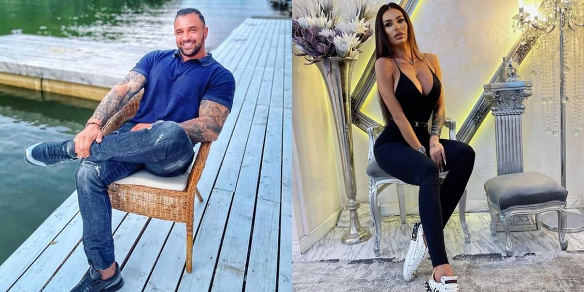 Alex Bodi, concluzie despre fosta iubită, Bianca Iordache: „Dacă îi dai prea multă atenție unei curci, se crede pasăre exotică”