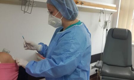 Războiul cu Ioana Mihăilă a fost câștigat! Ce se va întâmpla cu personalul medical nevaccinat