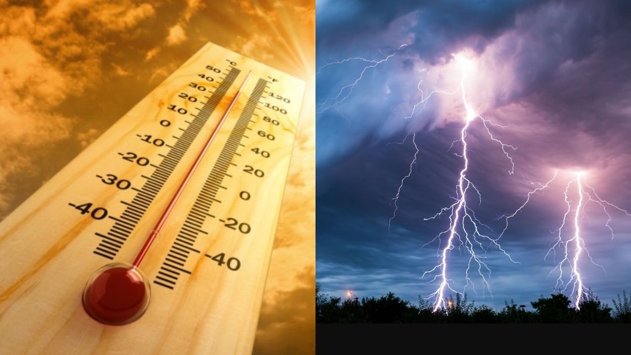 Tornade în România! Reprezentant ANM: „Vorbim despre o intensificare a fenomenelor meteo”