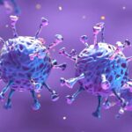 persoane infectate cu SARS – CoV – 2