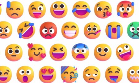 Facebook sărbătorește Ziua Mondială a Emoji-urilor pe 17 iulie. O nouă funcție – Soundmojis
