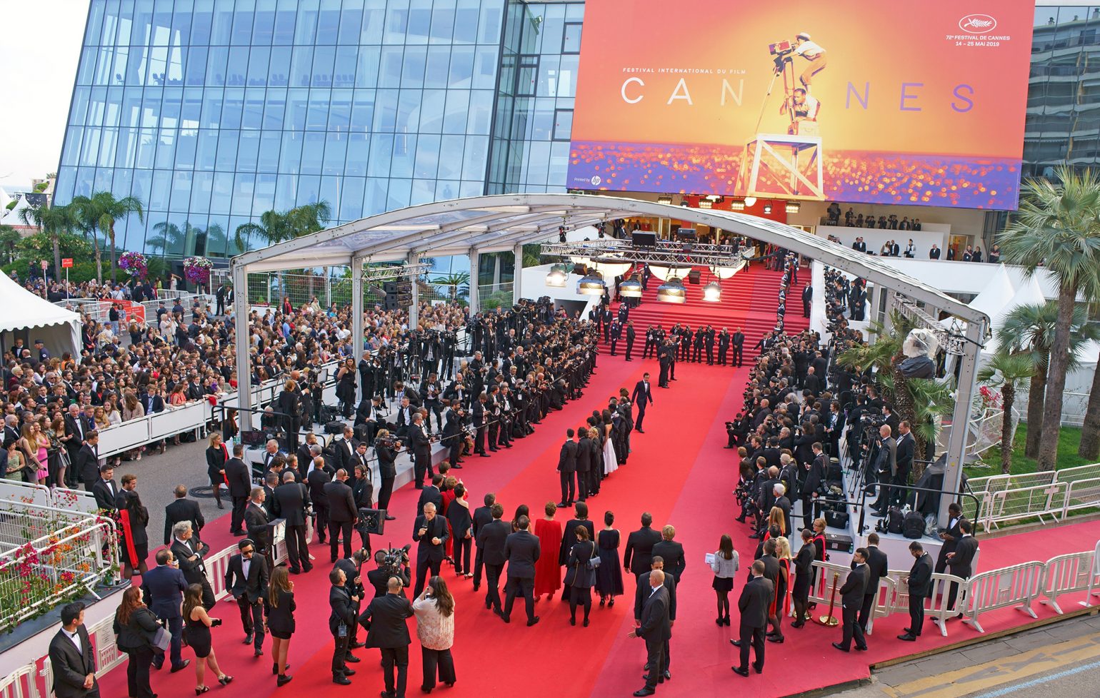 Festivalul de film de la Cannes 2021. Cine a câștigat prestigiosul premiu Palme d’Or
