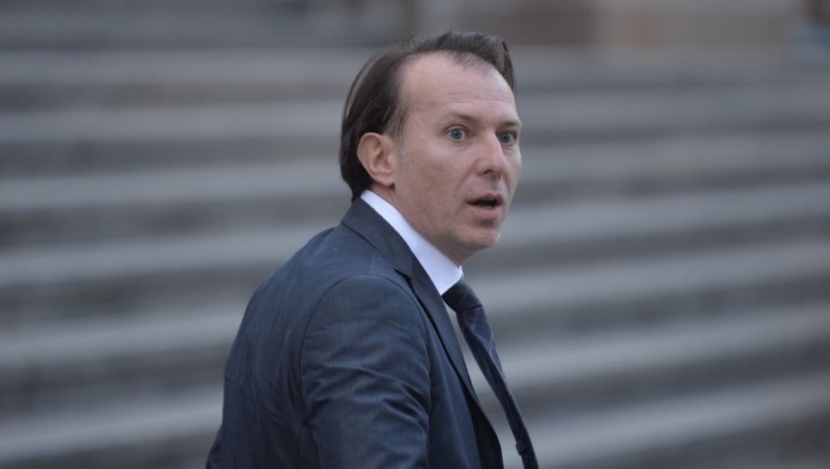Din ce motiv au crescut prețurile la facturi. Florin Cîțu, anunț despre un VOUCHER care poate ajuta românii