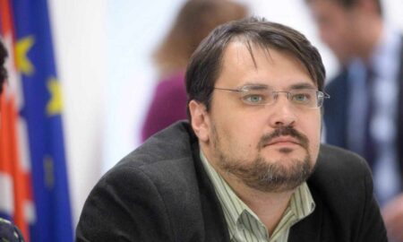 Ministrul propus al Investiţiilor şi Proiectelor Europene, Cristian Ghinea: „Sunt zero şanse ca România să nu primească prefinanţare”