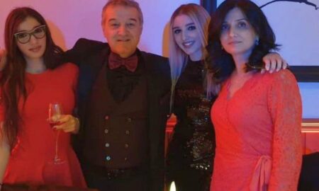 George Becali, după ce a vândut terenuri din Pipera mai multor dezvoltatori, revine în imobiliare.