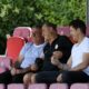 Hagi și Popescu au fost azi la cantonamentul lui Galatasaray. Gestul facut de Arda Turan