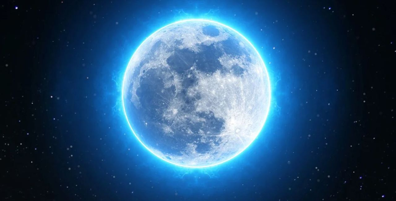 Eclipsă parțială de Lună. Avertisment: Va avea loc cel mai mare fenomen din ultimii 580 de ani