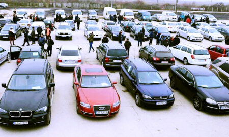 Sancțiunile au lovit în piața auto din Rusia, vânzările înregistrând o scădere cu peste 60 la sută. Care mărci sunt afectate