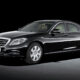Mercedes Clasa S Guard – noua mașina anti-atentat a VIP-urilor