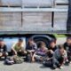 Zeci de percheziții la traficanții de migranți: Tariful era de 5.000 de euro pe om