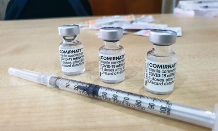 Kelemen Hunor despre vaccinarea obligatorie a personalului medical: Eu aş fi de acord cu multe lucruri mult mai dure