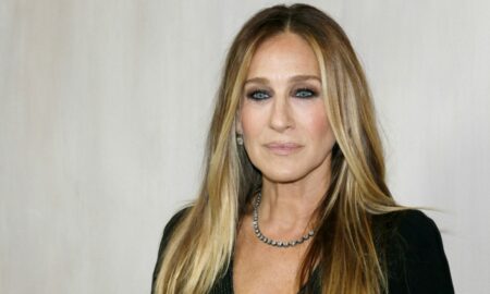 Sarah Jessica Parker, așa cum nu credei că o să vezi vreodată. Dovada că timpul nu iartă pe nimeni!