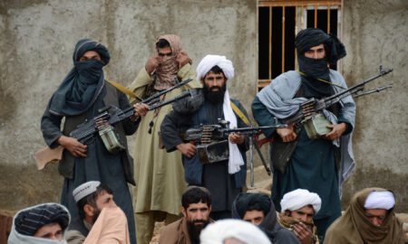 După aproape 20 de ani de război, talibanii au preluat puterea. Retragerea trupelor NATO le-a dat curaj