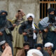 După aproape 20 de ani de război, talibanii au preluat puterea. Retragerea trupelor NATO le-a dat curaj