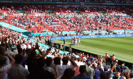 stadionul Wembley