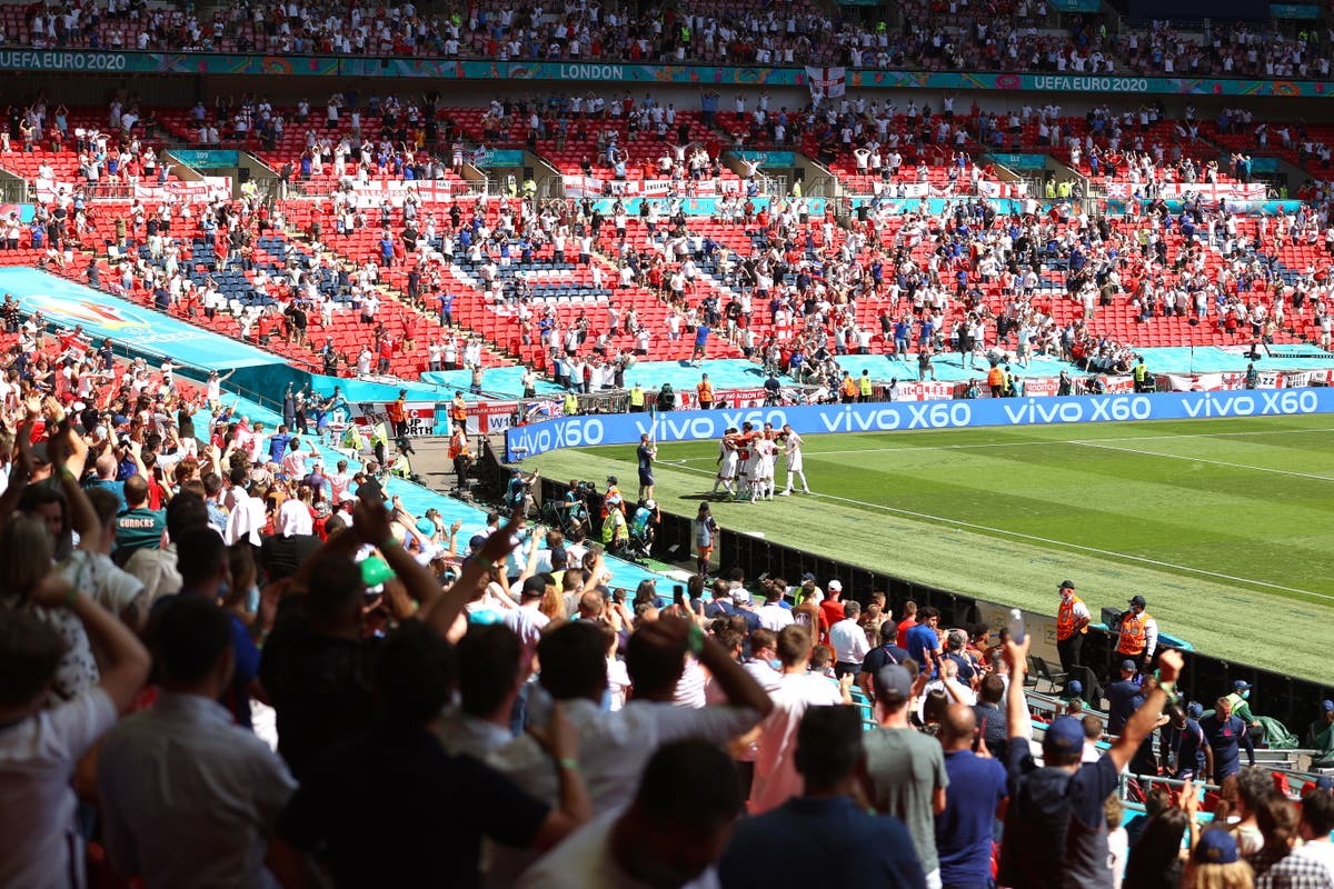 stadionul Wembley