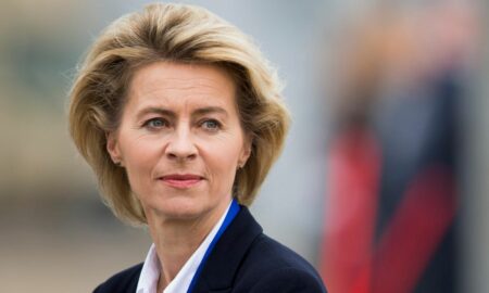 Ursula von der Leyen îl atacă pe Orban: „Legea este rușinoasă”